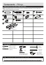 Preview for 4 page of Schreiber Messtechnik 405769 Assembly Instructions Manual