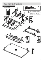 Preview for 5 page of Schreiber Messtechnik 405769 Assembly Instructions Manual