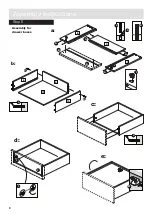 Preview for 8 page of Schreiber Messtechnik 405769 Assembly Instructions Manual