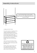 Preview for 11 page of Schreiber Messtechnik 405769 Assembly Instructions Manual