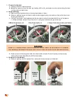 Preview for 2 page of Schroeder America 675-0153 Installation Instruction, Parts List And Configuration Manual