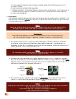 Preview for 4 page of Schroeder America ARIZONA TEA DISPENSER 925 Installation Instruction, Parts List And Configuration Manual