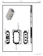 Предварительный просмотр 14 страницы Schroeder Industries HY-TRAX Operating And Maintenance Instructions Manual