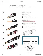 Предварительный просмотр 22 страницы Schroeder Industries HY-TRAX Operating And Maintenance Instructions Manual