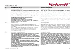 Preview for 12 page of schroff 10710-182 User Manual