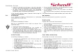 Preview for 33 page of schroff 10710-182 User Manual