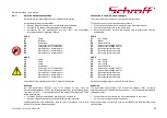 Preview for 35 page of schroff 10710-182 User Manual