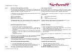 Preview for 36 page of schroff 10710-182 User Manual