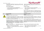 Preview for 37 page of schroff 10710-182 User Manual