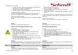 Preview for 40 page of schroff 10710-182 User Manual