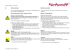 Preview for 41 page of schroff 10710-182 User Manual