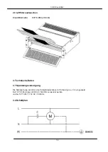 Preview for 4 page of schroff 10713-546 Operating Instructions Manual