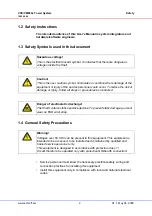 Preview for 6 page of schroff 10836-060 User Manual