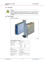 Preview for 12 page of schroff 10836-060 User Manual