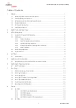 Preview for 3 page of schroff 11990-704 User Manual