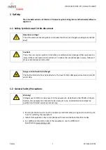 Preview for 5 page of schroff 11990-704 User Manual