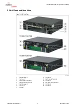 Preview for 9 page of schroff 11990-704 User Manual