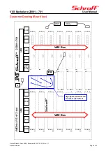 Preview for 2 page of schroff 23001-701 Assembly Instructions