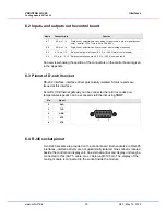 Preview for 24 page of schroff 60714-050 User Manual