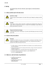 Preview for 5 page of schroff nvent 11850-029 User Manual