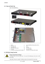 Preview for 7 page of schroff nvent 11850-029 User Manual