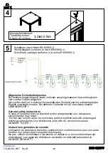 Preview for 4 page of schroff nVent Novastar Fan User Manual