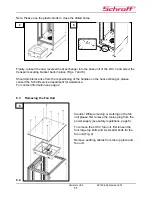 Preview for 11 page of schroff VARISTAR LHX 3 Operating Manual