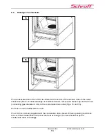 Preview for 13 page of schroff VARISTAR LHX 3 Operating Manual