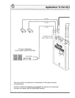 Preview for 7 page of Schtolz Research & Development Bass Rockman Operating Manual