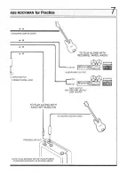 Preview for 8 page of Schtolz Research & Development Bass Rockman Operating Manual