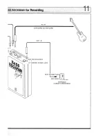 Preview for 12 page of Schtolz Research & Development Bass Rockman Operating Manual