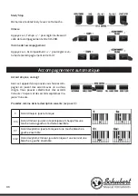 Предварительный просмотр 43 страницы Schubert 10006325 Manual