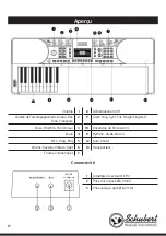 Предварительный просмотр 17 страницы Schubert 10030409 Manual