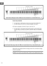 Предварительный просмотр 10 страницы Schubert Preludio Manual