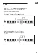 Предварительный просмотр 11 страницы Schubert Preludio Manual