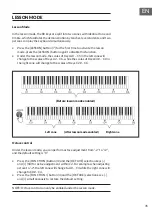 Предварительный просмотр 35 страницы Schubert Preludio Manual