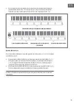 Предварительный просмотр 71 страницы Schubert Preludio Manual