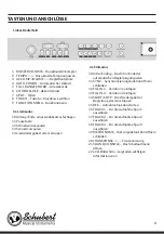 Preview for 4 page of Schubert Subi88 MK II Manual