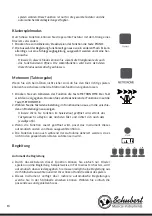 Preview for 13 page of Schubert Subi88 MK II Manual