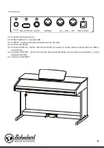 Preview for 95 page of Schubert Subi88 MK II Manual