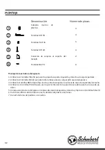 Preview for 96 page of Schubert Subi88 MK II Manual