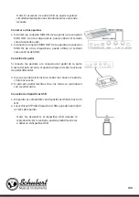 Preview for 99 page of Schubert Subi88 MK II Manual