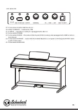 Preview for 125 page of Schubert Subi88 MK II Manual