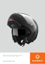 Предварительный просмотр 41 страницы SCHUBERTH C3 Limited Manual