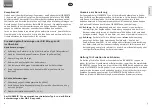 Preview for 2 page of SCHUBERTH F300 Manual