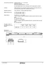 Предварительный просмотр 7 страницы Schuch e864 12L Series Operating Instructions Manual