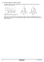 Предварительный просмотр 12 страницы Schuch e864 12L Series Operating Instructions Manual