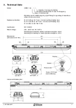 Предварительный просмотр 7 страницы Schuch nD867.12L Series Operating Instructions Manual