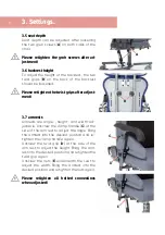 Предварительный просмотр 12 страницы Schuchmann 30 03 000 Instructions For Use Manual