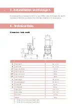 Предварительный просмотр 16 страницы Schuchmann 30 03 000 Instructions For Use Manual